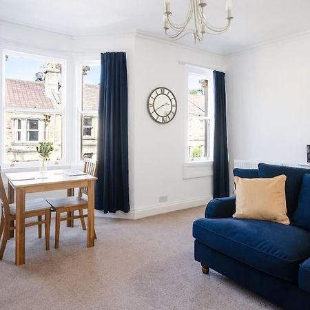 Central Bath Apartment Exteriér fotografie